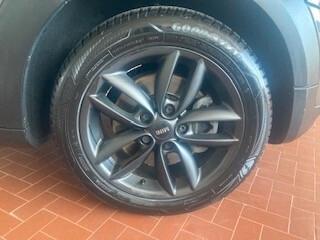 Mini Cooper S Countryman Mini 1.6 Cooper S Countryman ALL4