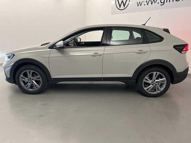 Volkswagen Taigo 1.0 TSI 115 CV DSG Life