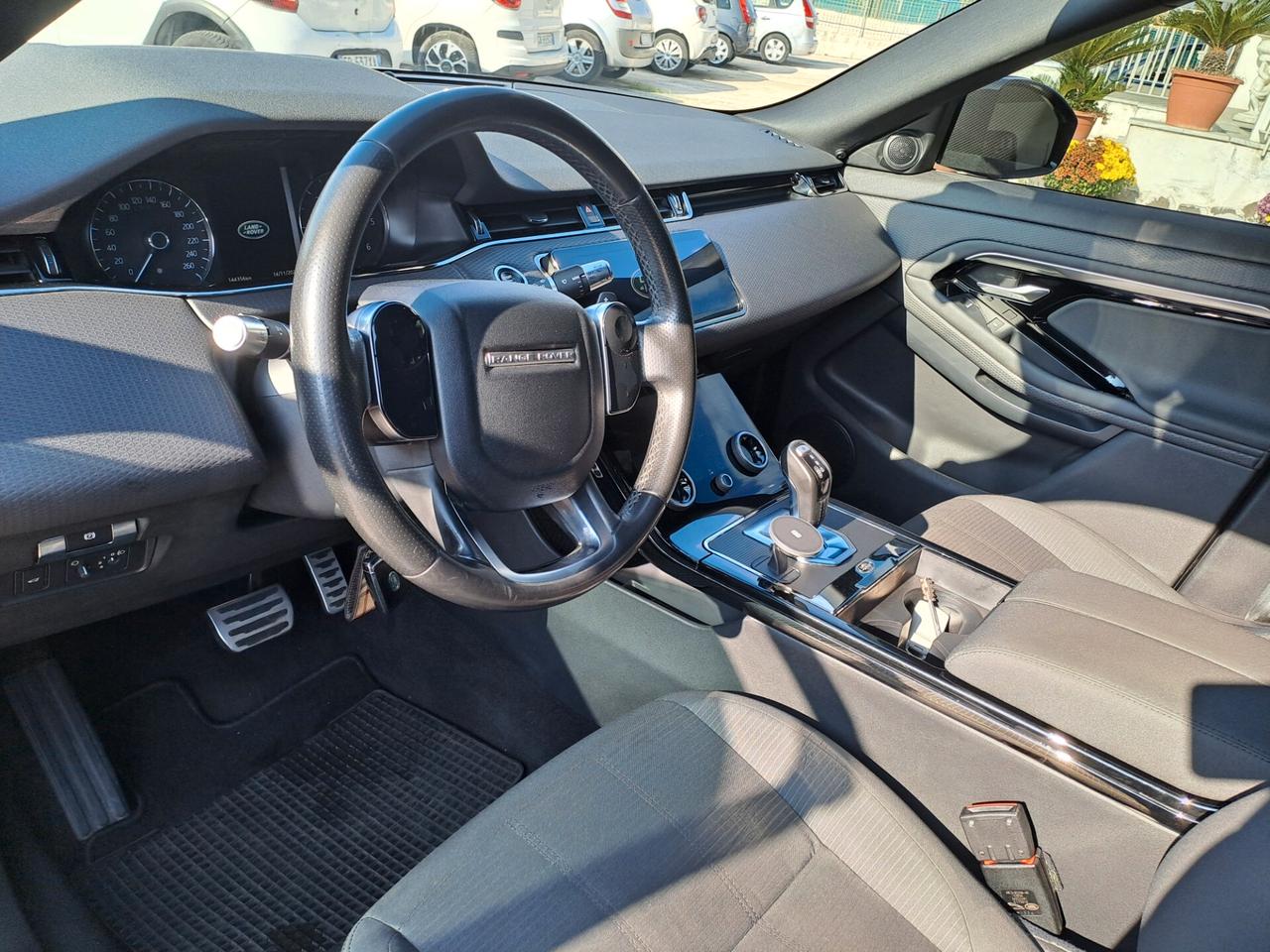 Land Rover Range Evoque 2.0D I4-L.Flw 150 CV AWD Auto R-Dynamic