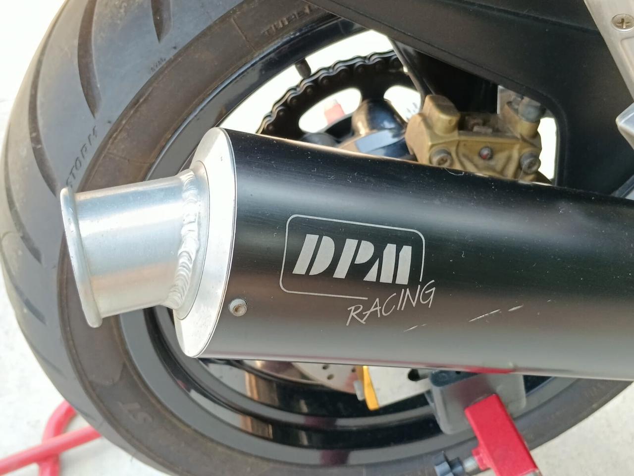 Ducati 400 SS Super Sport