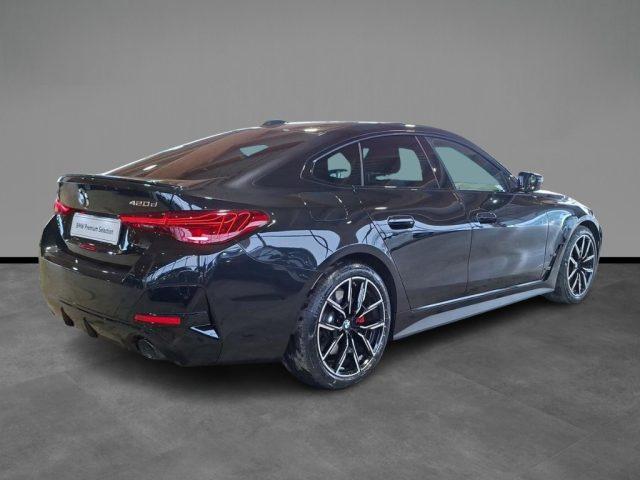 BMW 420 d xDrive 48V Msport Pro Aut. Gran Coupè Restyling