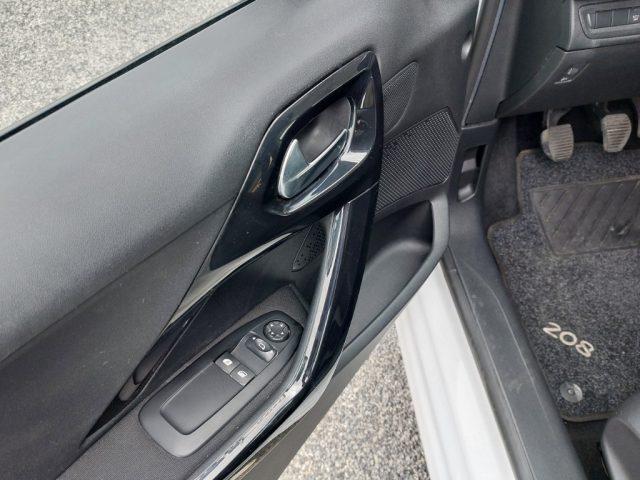 PEUGEOT 208 1° serie PureTech 82 Stop&Start 5 porte Active