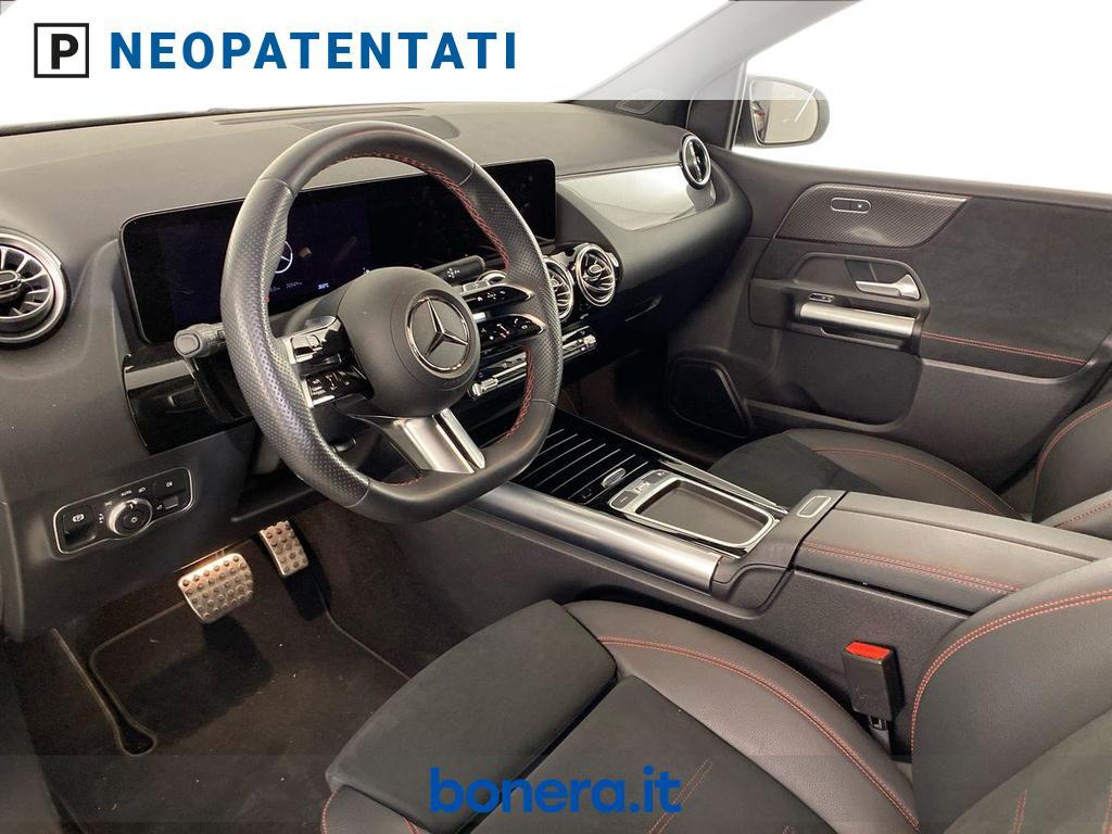 Mercedes Classe B 180 180 D Advanced Plus AMG Line 8G-DCT