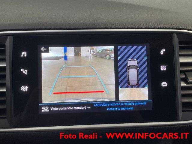 PEUGEOT 308 PureTech Turbo 130 S&S Allure Promo