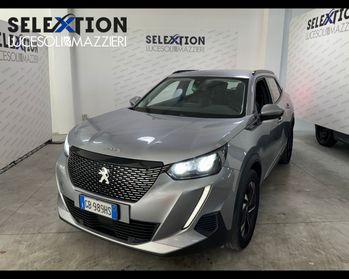 PEUGEOT 2008 2ª serie - 2008 PureTech 130 S&S Allure