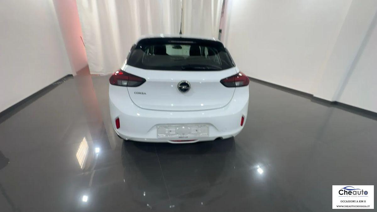 OPEL - Corsa - 1.5 D 100 CV Elegance