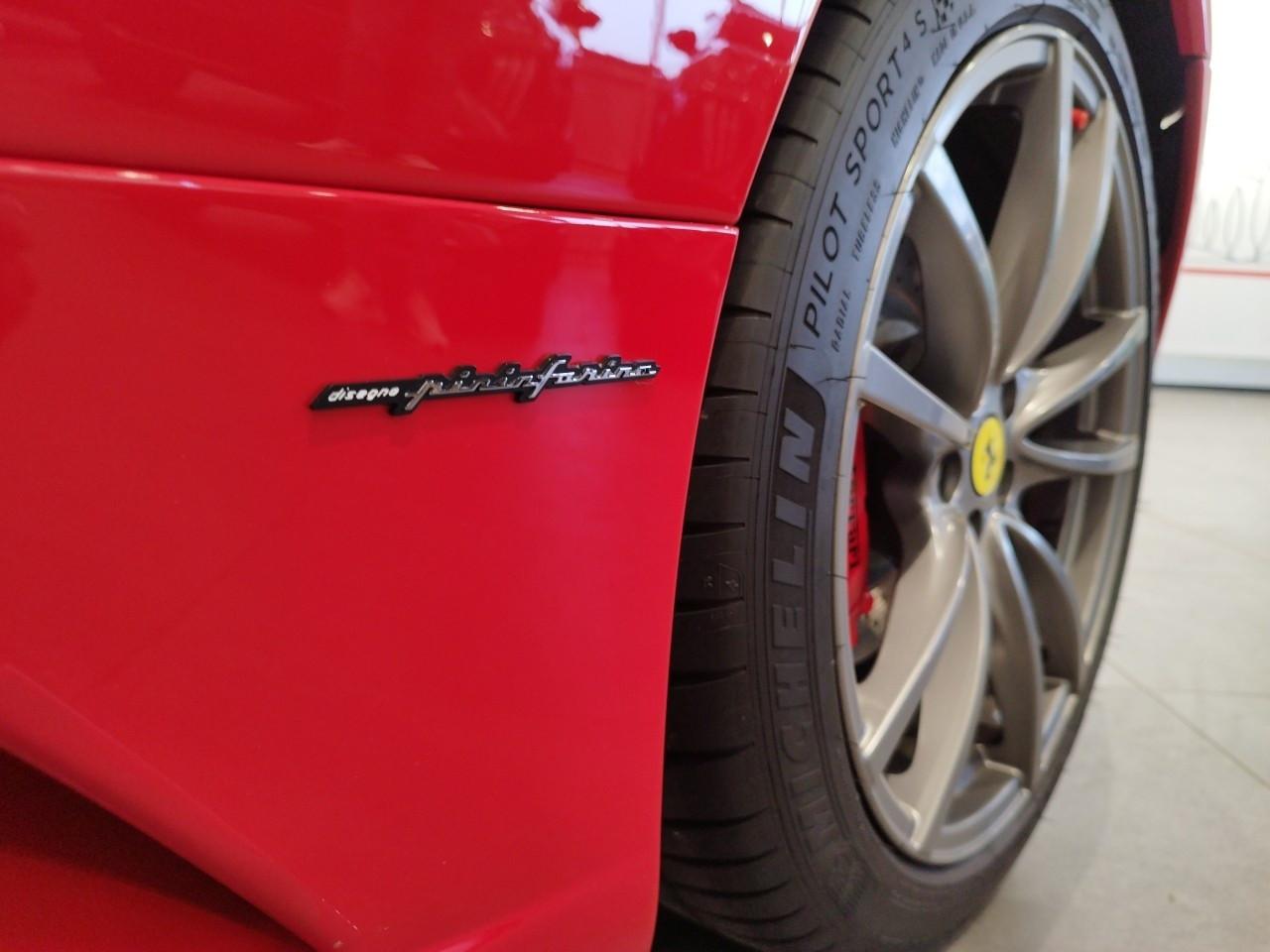 FERRARI F430 Spider 4.3 F1