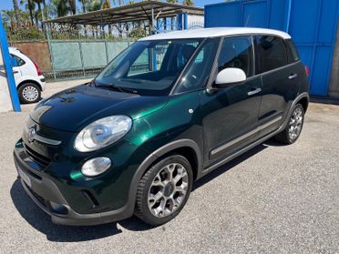 Fiat 500 L trekking -1.6 mjt-full-2014