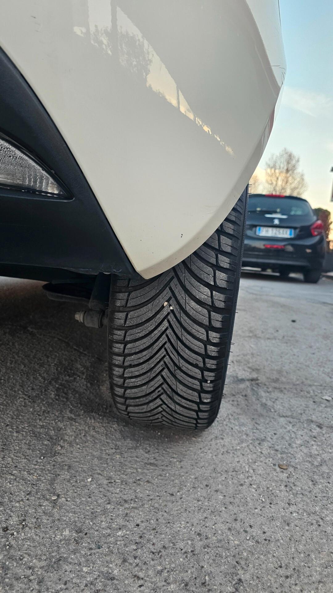 Lancia Ypsilon 1.3 MJT 16V 95 CV 5 porte S&S Elle