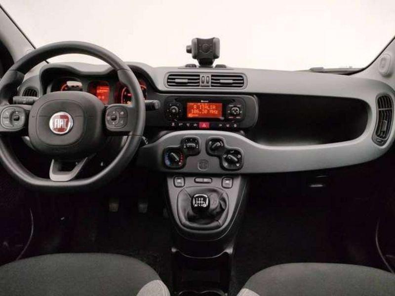 FIAT Panda 1.0 firefly hybrid City Life s