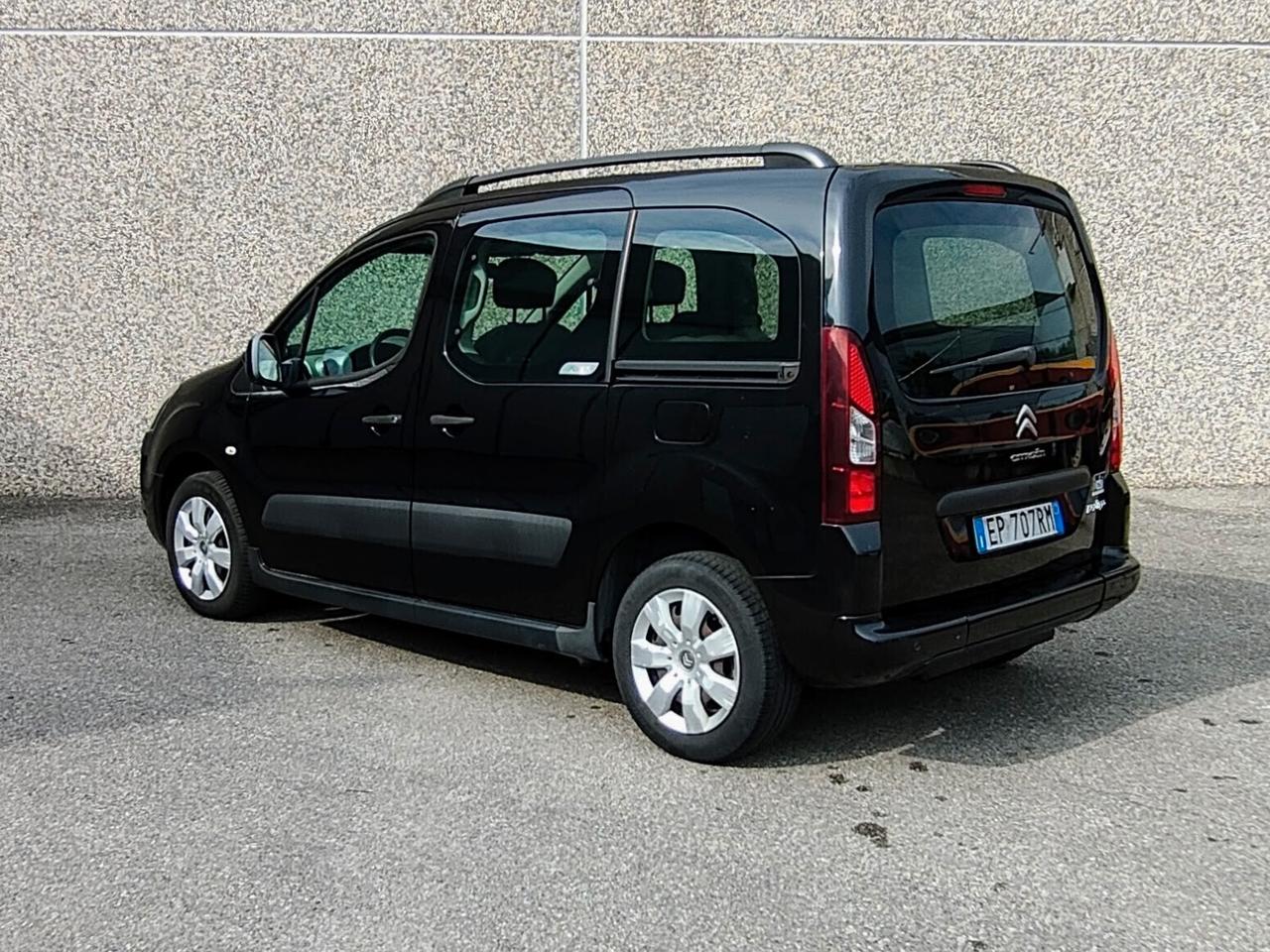 Citroen Berlingo Multispace 1.6 VTi 120 Seduction