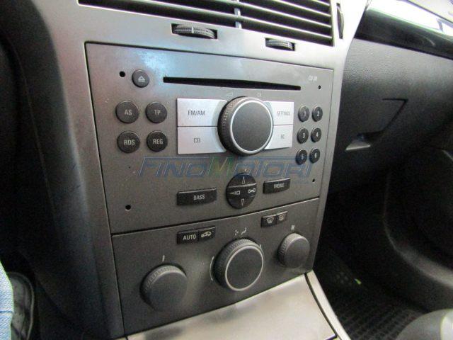 OPEL Astra 1.6 16V Twinport 105 CV Station Wagon