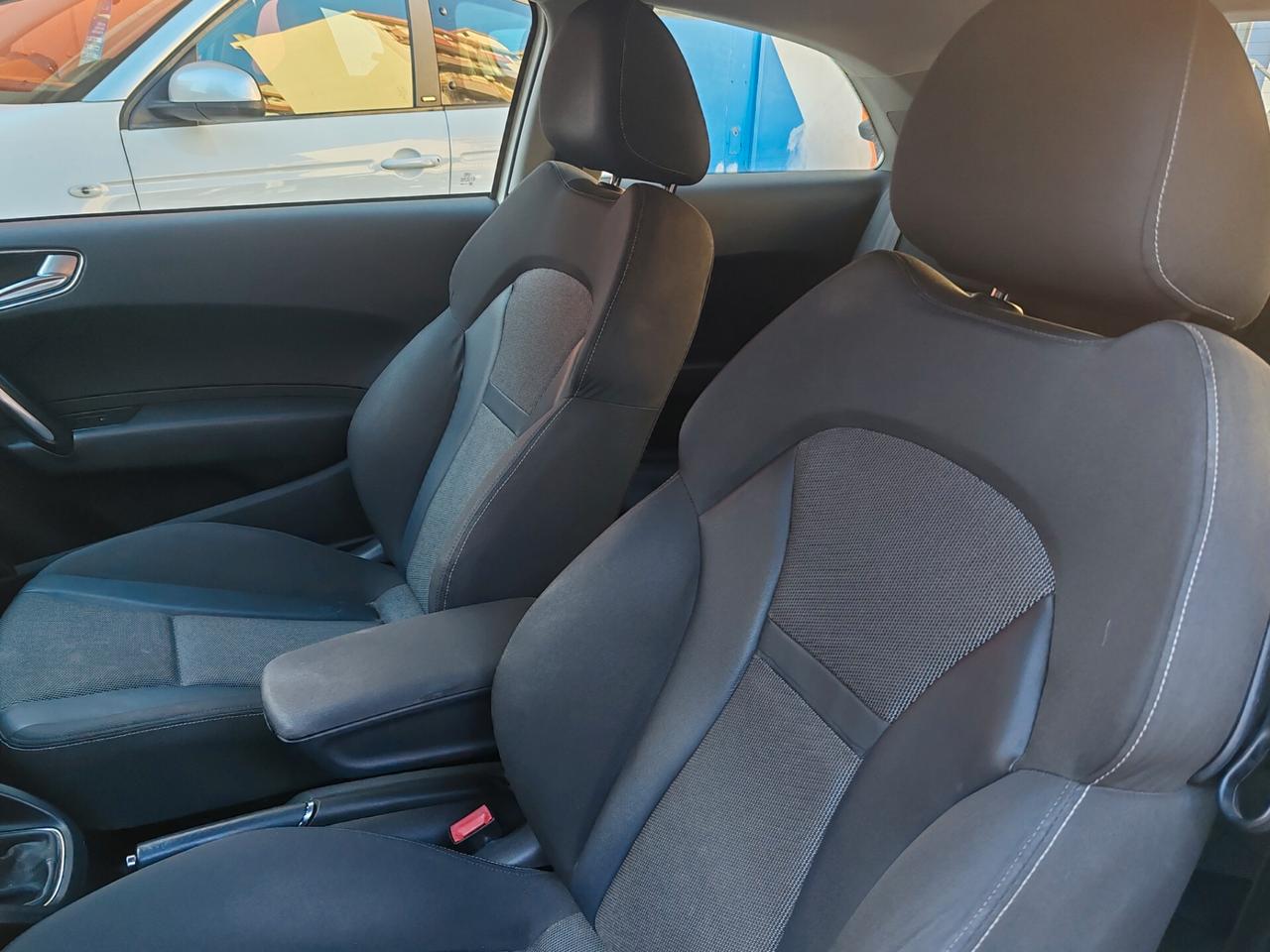Audi A1 1.6 TDI 105 CV Ambition
