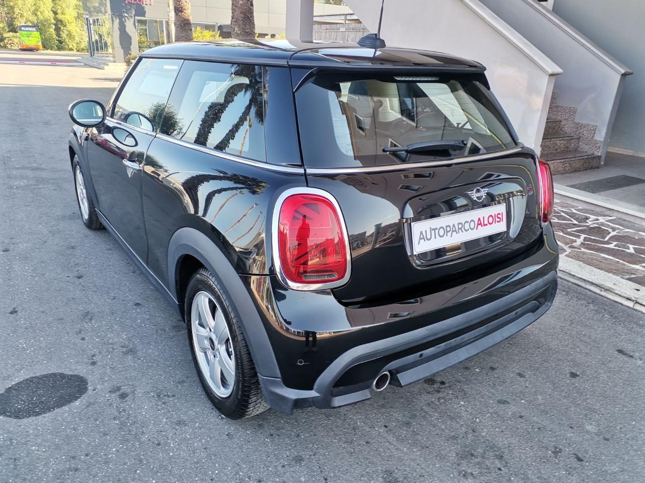 MINI Cooper 1.5