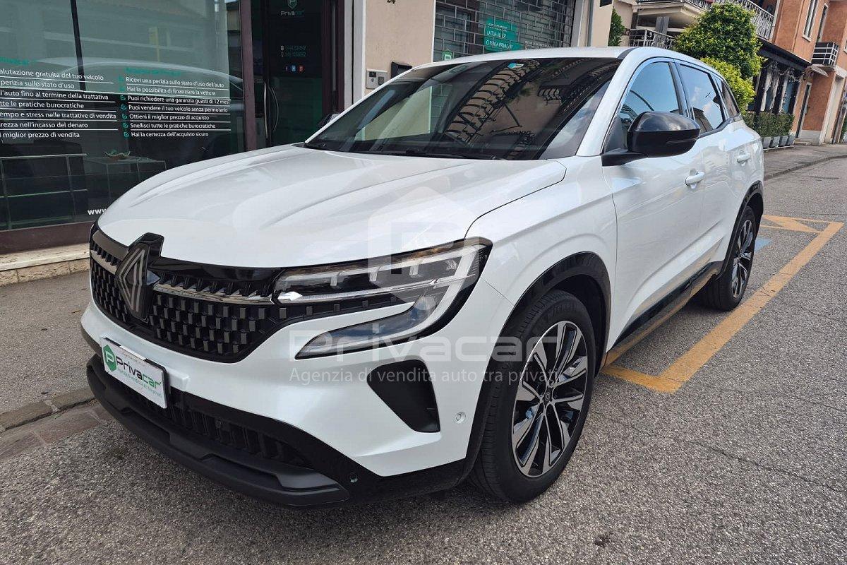 RENAULT Austral Austral Full Hybrid E-Tech 200 CV Techno