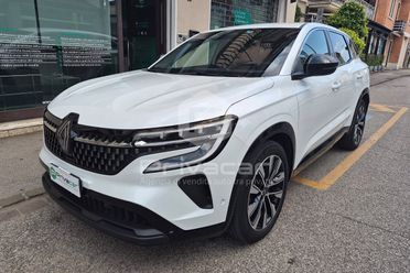 RENAULT Austral Austral Full Hybrid E-Tech 200 CV Techno