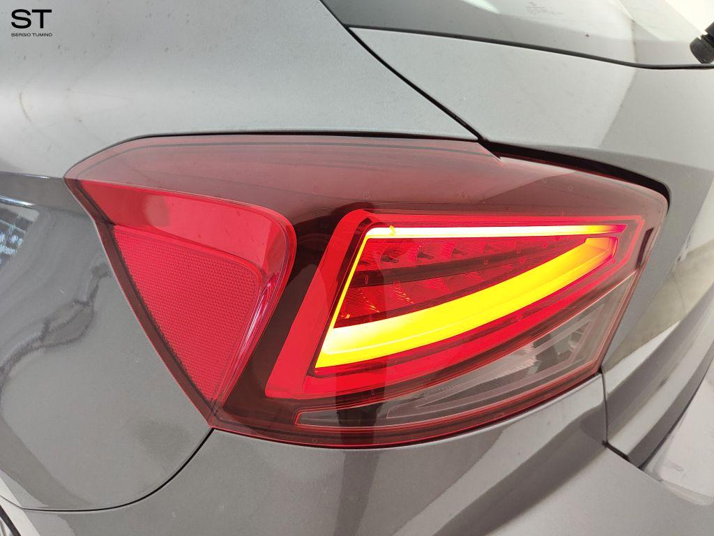 SEAT Ibiza 5ª serie - Ibiza 1.0 EcoTSI 95 CV 5 porte XCELLENCE