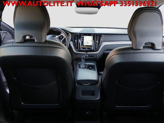 VOLVO XC60 D4 AWD Geartronic Inscription