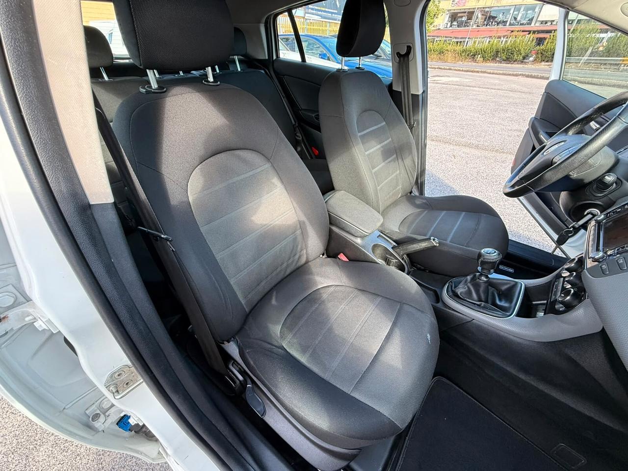 FIAT BRAVO EMOTION 1.6MULTIJET 120CV
