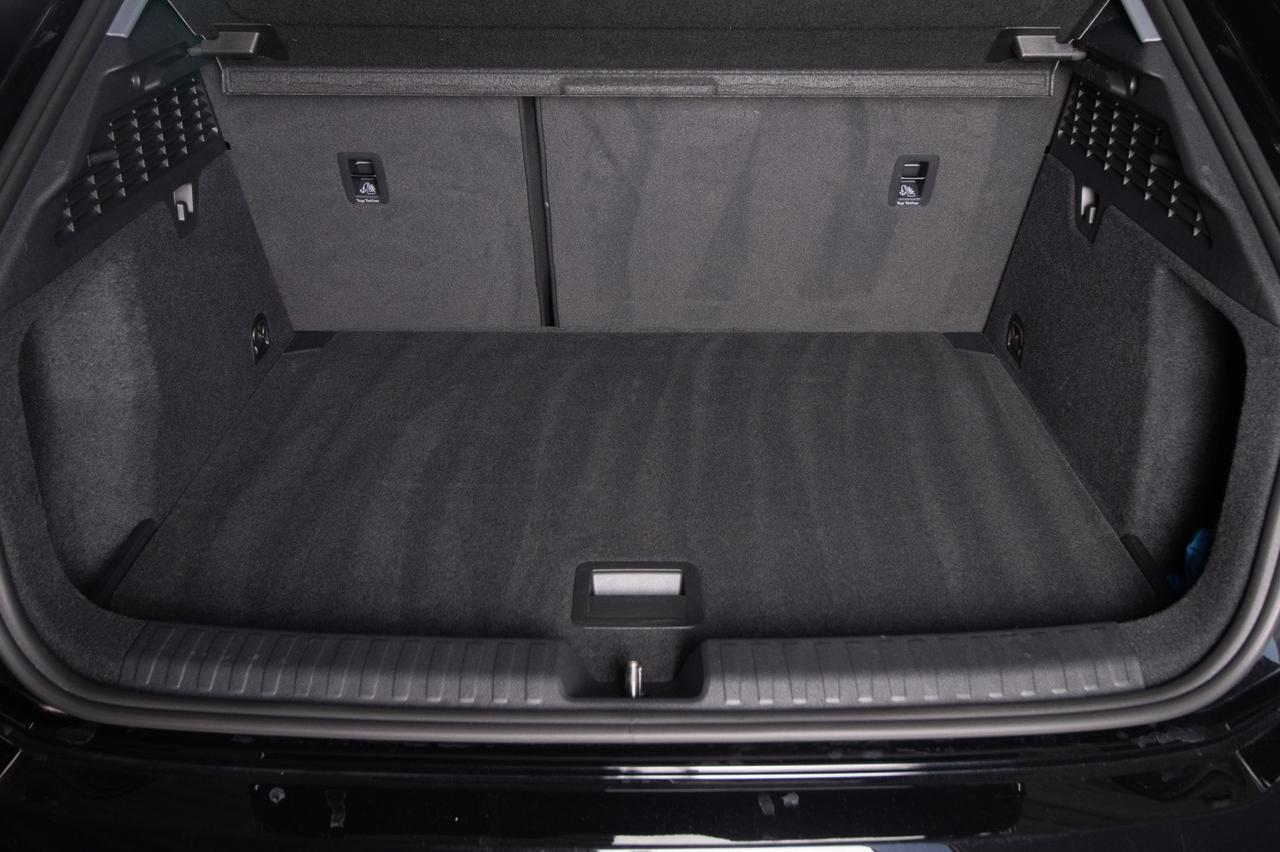 Audi A3 Sportback 35 Tfsi 150 Cv Sport