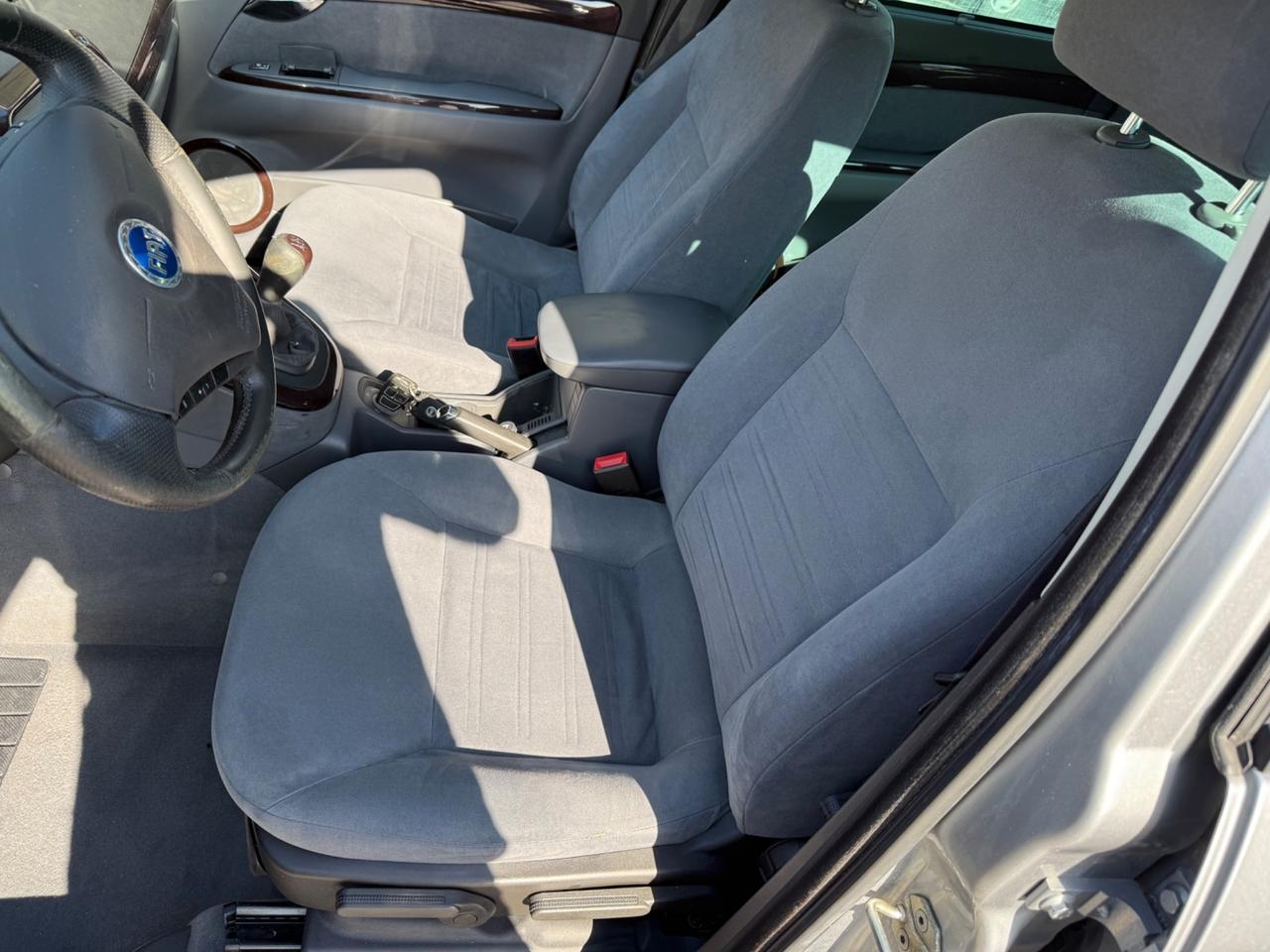 Fiat Croma 2.2 Mpi 16V Active