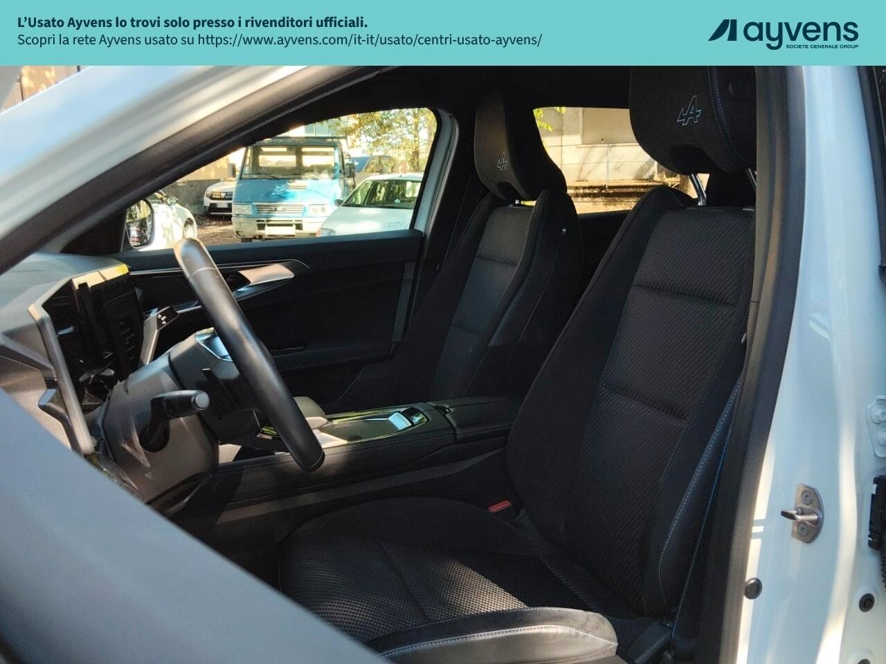 Renault Austral Mild Hybrid 160 CV Auto Techno Esprit Alpine