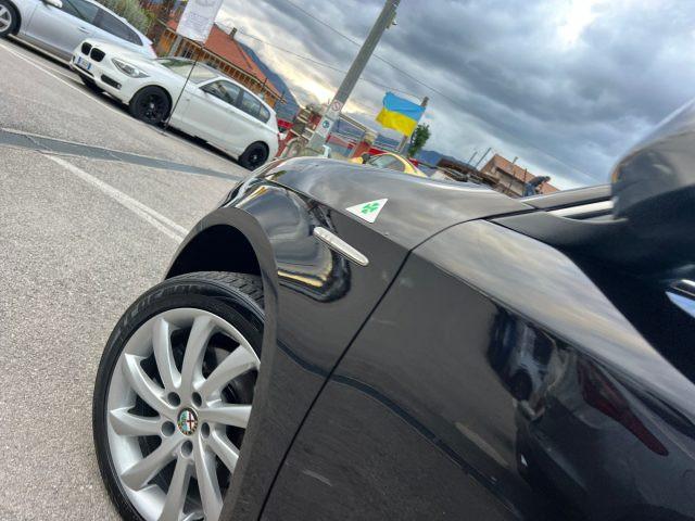 ALFA ROMEO Giulietta 2.0 JTDm-2 140 CV EXCLUSIVE