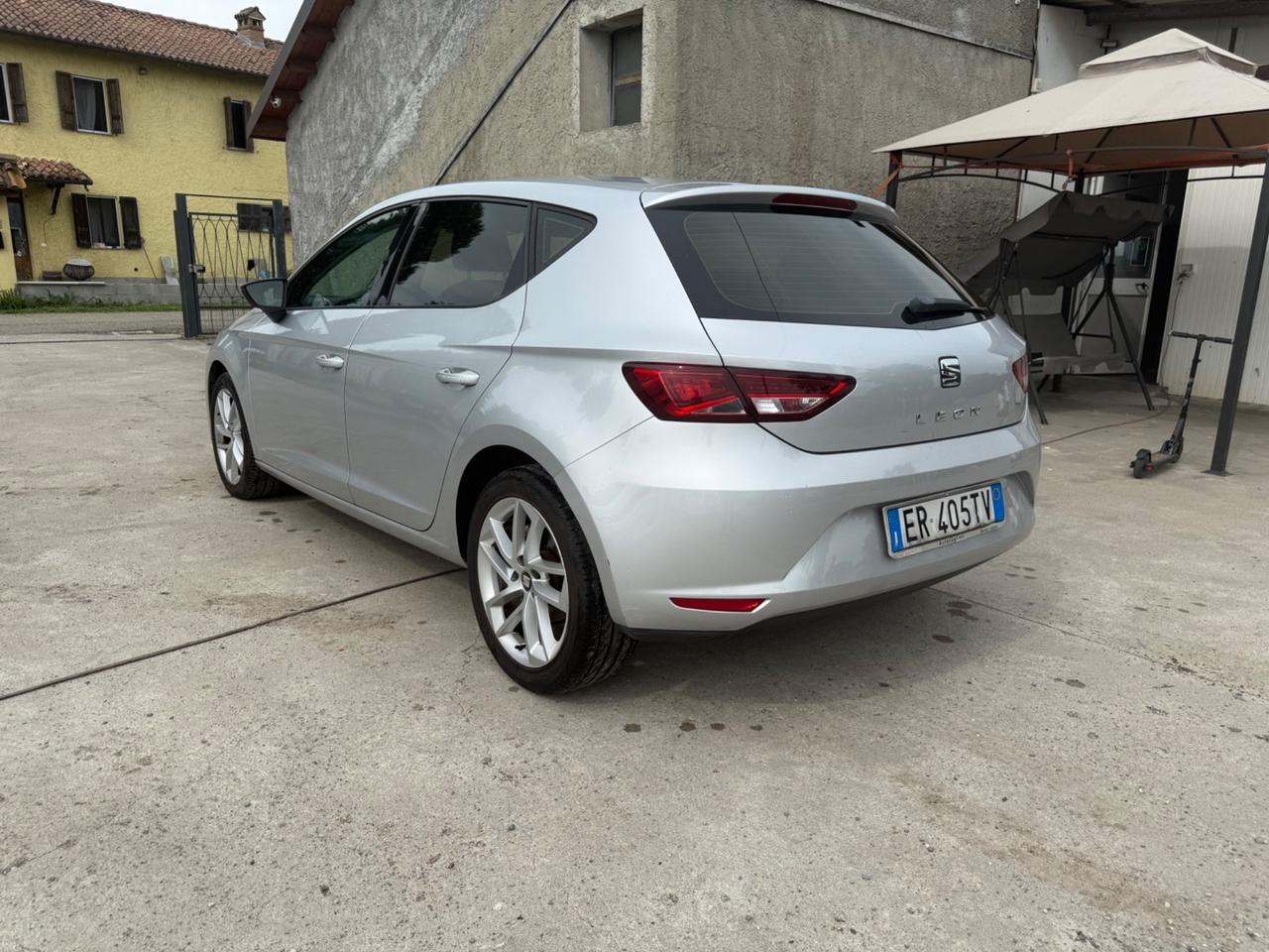 Seat Leon 1.2 TSI 105 CV 5p. Style