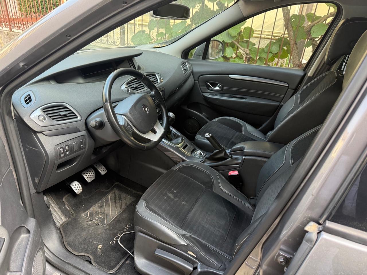 Renault Scenic Scénic XMod Cross 1.5 dCi 110CV Start&Stop Energy