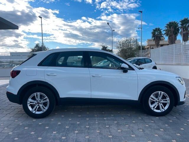 Audi Q3 35 TDI S tronic Business Advanced 2021