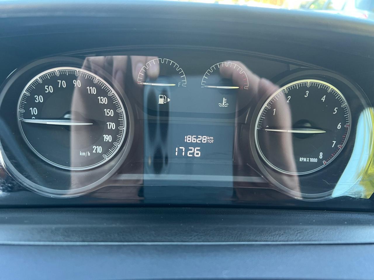 Lancia Ypsilon 1.2 GPL Gold Plus 2023