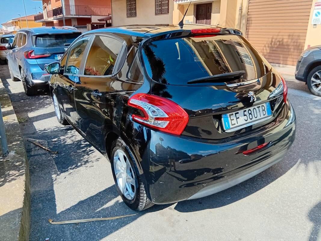 Peugeot 208 1.2 PT (vti) 12v Active 5p