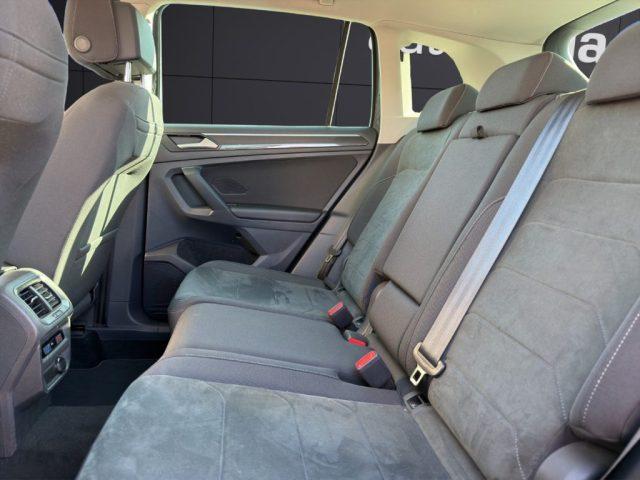 VOLKSWAGEN Tiguan 1.4 TSI eHYBRID DSG Elegance