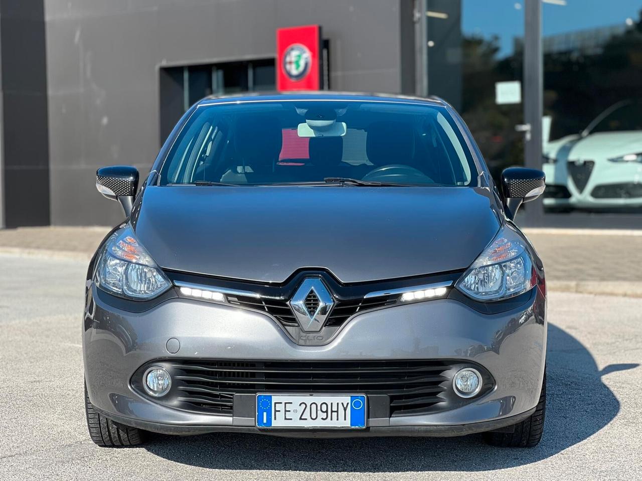 Renault Clio dCi 8V 75 CV Start&Stop 5 porte Energy Intens