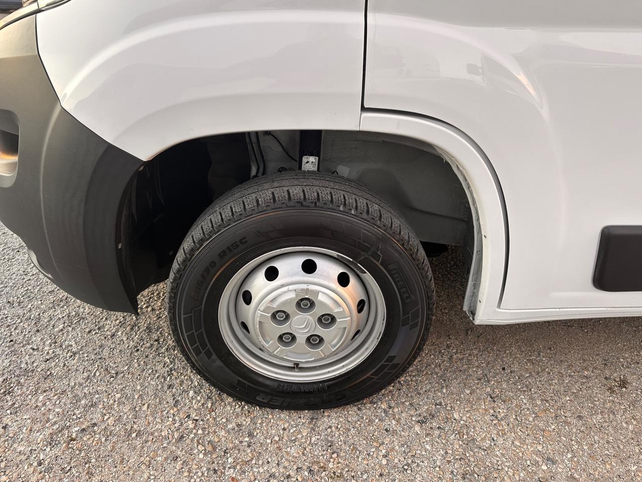 CITROEN JUMPER 30 l1h1 2.2 120 cv busines