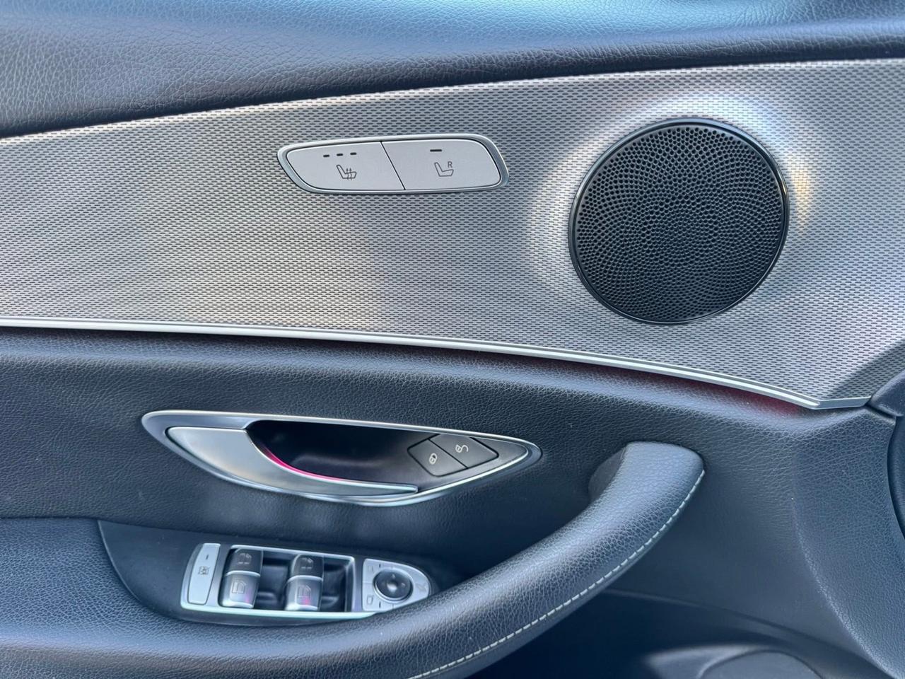 Mercedes-benz E 220 d Auto Premium Plus