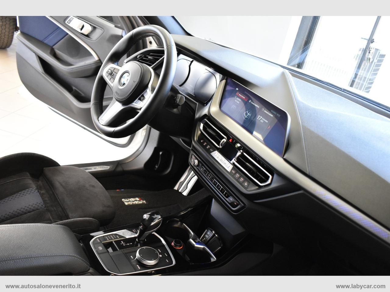 BMW 118d 5p. Msport