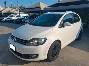 Volkswagen Golf Plus 1.4 TSI 122CV DSG 5p. Comfortline (635)
