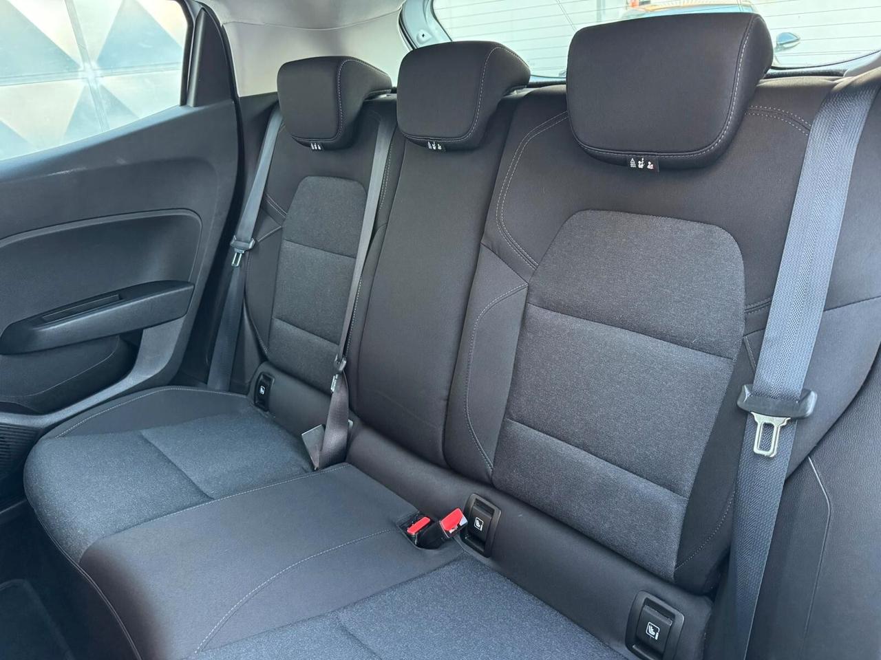 RENAULT CLIO 1.0 TCe 90CV 2023!!! EQUILIBRE!!!