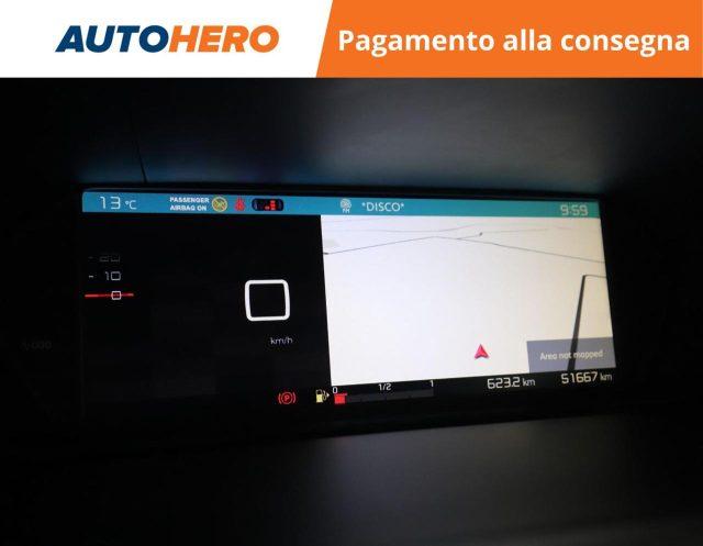 CITROEN C4 Picasso BlueHDi 120 S&S Feel