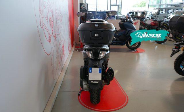 PIAGGIO Beverly 350 SPORT TOURING