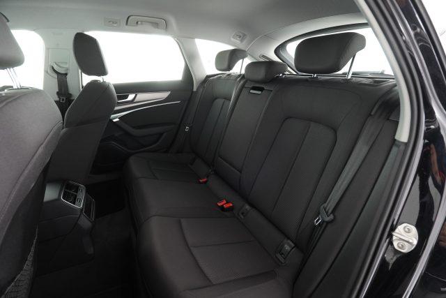 AUDI A6 A6 Avant 40 2.0 TDI S tronic Business Sport