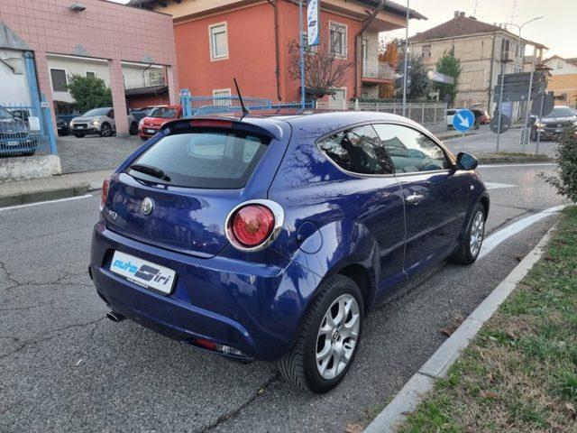 ALFA ROMEO MiTo 1.4 T 135 CV M.air S&S Dist. Sport Pack