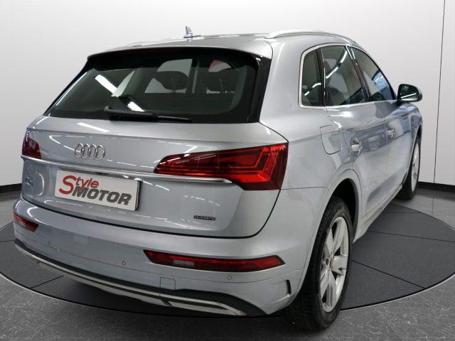 AUDI Q5 40 TDI 204 CV quattro S tronic Business Advanced