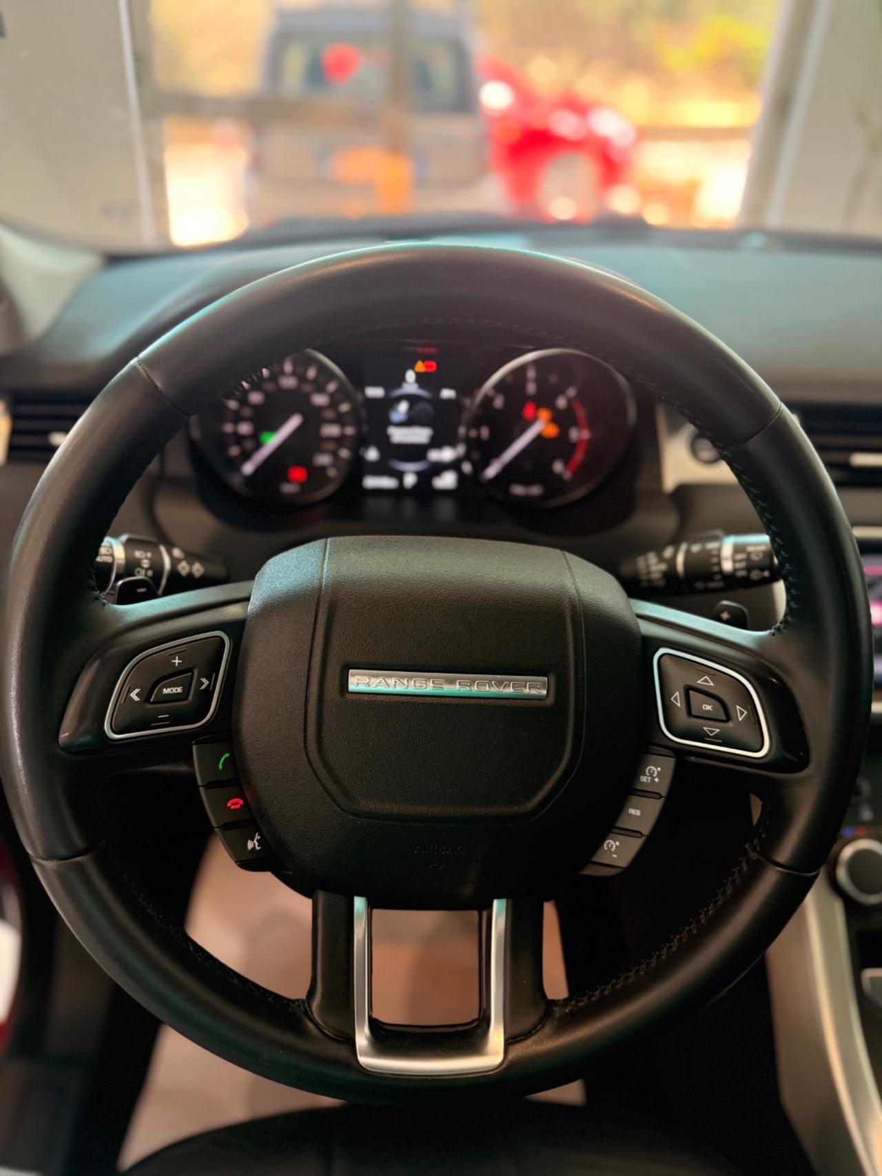 Land Rover Range Evoque 2.0 150 CV N1