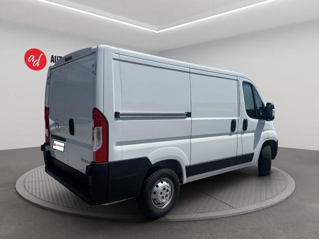 OPEL Movano 30 2.2 BlueHDi 120 S&S PC-TN Furgone +IVA
