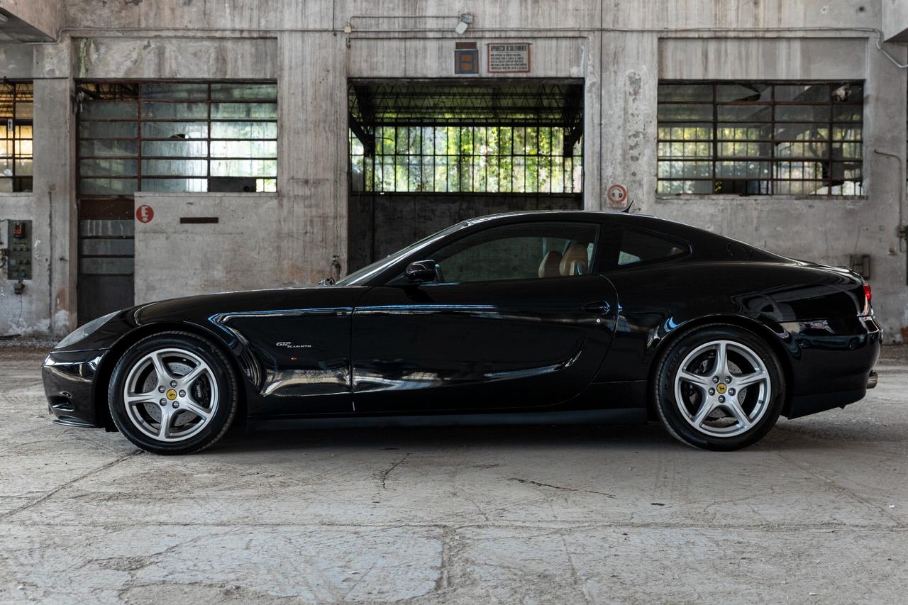 Ferrari 612 Scaglietti F1