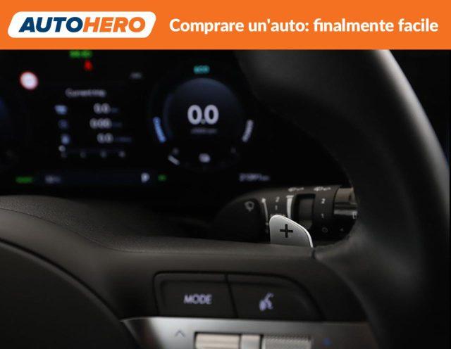 HYUNDAI Tucson 1.6 HEV aut. Business