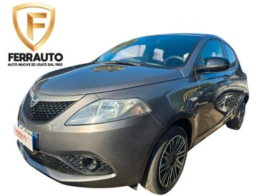 Lancia Ypsilon 1.0HYBRID 71CV GOLD EDITION ITALIANA