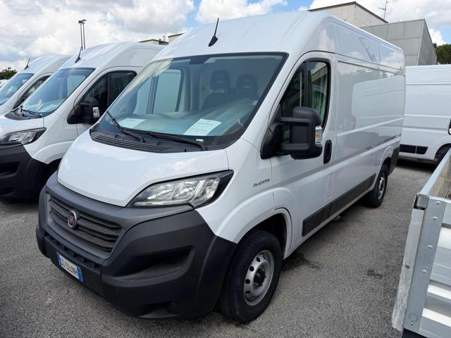 FIAT DUCATO 33 2.3 MJ 120 CV PM-TM
